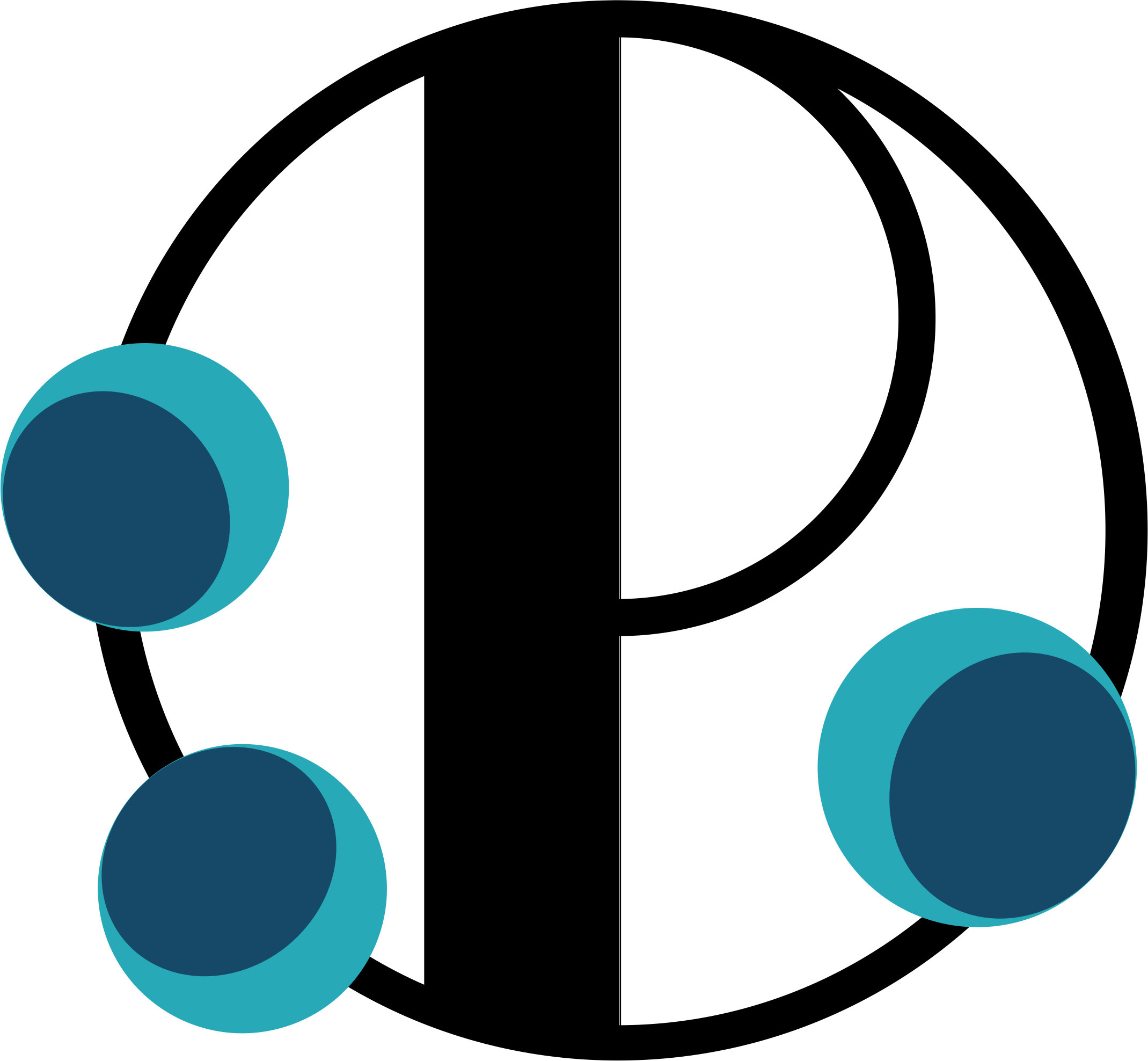 Piijaja Logo